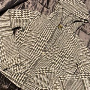 Vivienne Westwood Hooded Sweater